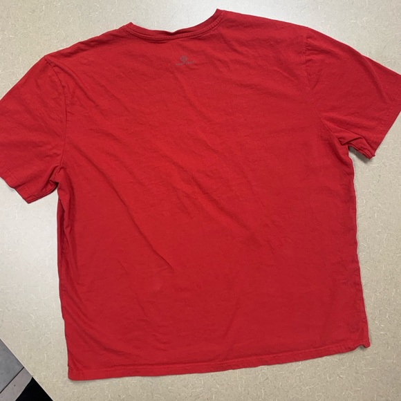 Point Zero Mens Tshirt - Picture 8 of 16